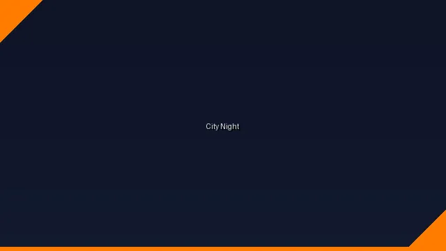 城市夜景主题赛 - 捷克街头金钱搭讪 视频创作挑战